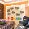 Отель Beautiful Homestay, фото 21