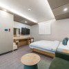 Отель Pohang E&A Hotel, фото 6