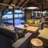 Отель Kariega Game Reserve - River Lodge, фото 16