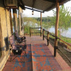 Отель Mount Hermon Safari Cottages, фото 11