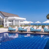 Отель Pullman Nadi Bay Resort and Spa Fiji (opening April 2019) в Нади