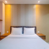Отель Fully Furnished Apartment with Comfortable Design 1BR Woodland Park Residence, фото 5