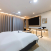 Отель Daejeon Wolpyeong Hotel Continew, фото 22