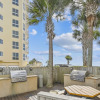 Отель Oceania 404 3 Bedroom Condo by RedAwning, фото 29