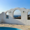 Отель Complex of Cycladic traditional houses, фото 16
