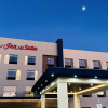 Отель Hampton Inn & Suites Weatherford, фото 1