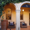 Отель Carlton Terrace, фото 1