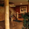 Отель Vagabond Lodge at Kicking Horse Resort, фото 11
