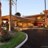 Отель SureStay Plus Hotel by Best Western San Bernardino South в Сан-Бернардине