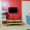 Отель Strategic 2BR at Bassura City Apartment near Shopping Mall, фото 13