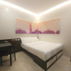 Отель Bed and Bath Serviced Suites, фото 10