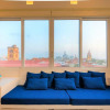 Отель Ganem Lofts- Exclusive 1BR Apt w Incredible Old City Views 514a, фото 9