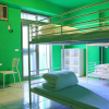 Отель Warm House Hualien Hostel Backpacker(Over Head Hostel), фото 1
