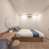 Отель Cozrum Homes - The Sóng Vũng Tàu, фото 21