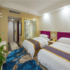 Отель Crown Prince Hotel, фото 3