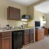 Отель Comfort Inn & Suites Black River Falls I-94, фото 28