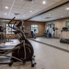 Отель Best Western Plus Midland Suites, фото 25