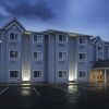 Отель Microtel Inn & Suites By Wyndham Caldwell, фото 3