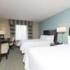 Отель Hampton Inn & Suites Crawfordsville, фото 6