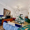 Отель Chopin Boutique B&B, фото 12