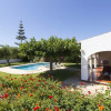 Отель Villa Menorca Xiscu, фото 17