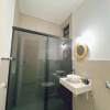 Отель Copacabana Beach! Aconchegante apartamento na quadra da praia., фото 4