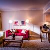 Отель Marriott Executive Apartments London, Canary Wharf, фото 3