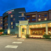 Отель Courtyard by Marriott Newport News Airport, фото 1