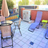 Отель MC YOLO Apartamentos Espacio América, фото 16