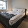 Отель Riga Lux Apartments Friedrich в Риге