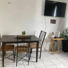 Отель Beach Apt at IVT 3, фото 2