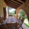 Отель Charming Villa in Suvereto with Hot Tub, фото 7