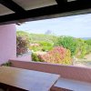 Отель House With 2 Bedrooms in Porto Taverna, With Wonderful sea View and Terrace - 10 m From the Beach, фото 14