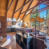 Отель Emerald by Avantstay Tahoe Donner Mountain Retreat w/ Large Patio, фото 11