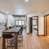 Отель First Floor Condo Easy Access to Ski Adventure - Zephyr Mountain Lodge Premium-Rated 2100, фото 10