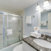 Отель Sanibel Siesta on the Beach Unit 210 2 Bedrooms 2 Bathrooms Condo, фото 8