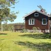 Отель 5 Person Holiday Home In Askeroarna, фото 17