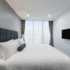 Отель Meriton Suites Church Street, Parramatta, фото 5