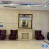 Отель Emperor Palace Hotel, фото 13