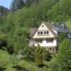 Отель Holiday Home Near the Forest in Oppenau, фото 4