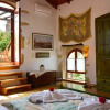 Отель Apanemia Stone House in Crete, фото 3