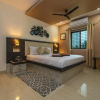 Отель SaffronStays Olive Greens Karjat, фото 2