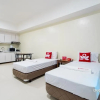 Отель ZEN Home at Icon Plaza BGC, фото 38