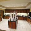 Отель Hampton Inn & Suites Memphis-Wolfchase Galleria, фото 31