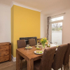 Отель Newly Refurbished 3 Bedroom House, фото 12