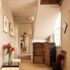 Отель The Woodbridge Waterfront Rooms., фото 43