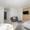 Отель Modern Studio in Świnoujście by Renters, фото 17