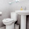 Отель Central 2 Bedroom In West Kensington, фото 9
