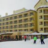 Отель Elevation Hotel & Spa в Крестед-Батте