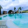 Отель House With 3 Bedrooms In Bosco Di Caiazzo With Wonderful Mountain View Shared Pool Enclosed Garden, фото 5
